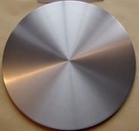 Tantalum Tantalium Sputtering Targets Sputering