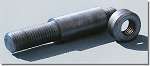 Molybdenum Molybdenium Screw Bolt