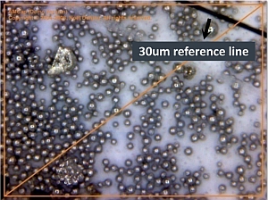 spherical_titanium_powder_3D_printing